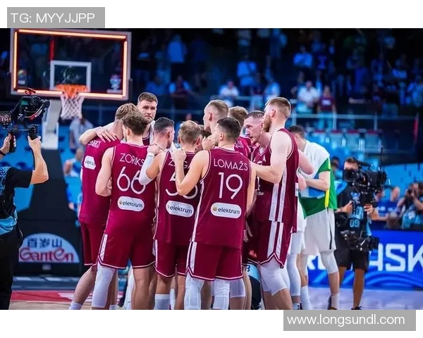 立陶宛与荷兰男篮对决阵容分析及球员特点解读